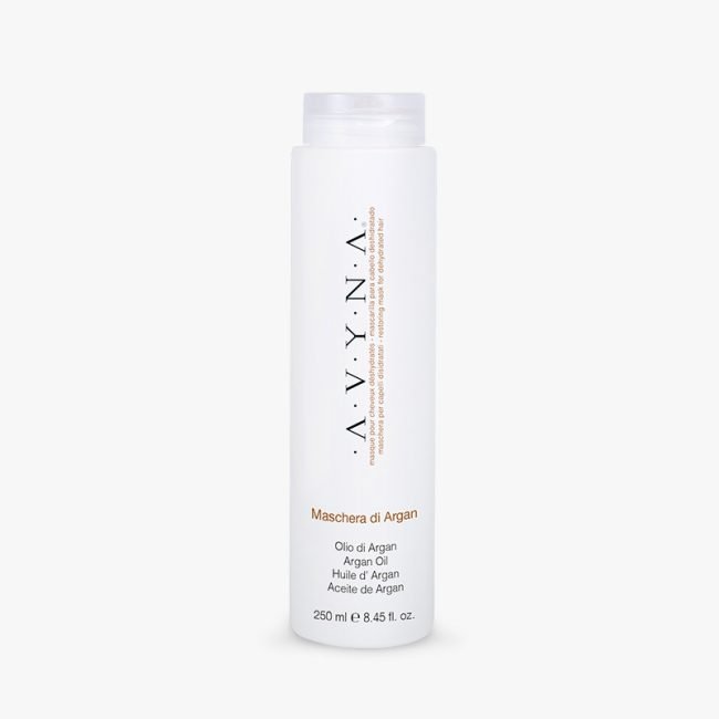 Maschera Di Agave Ml Avynabeauty