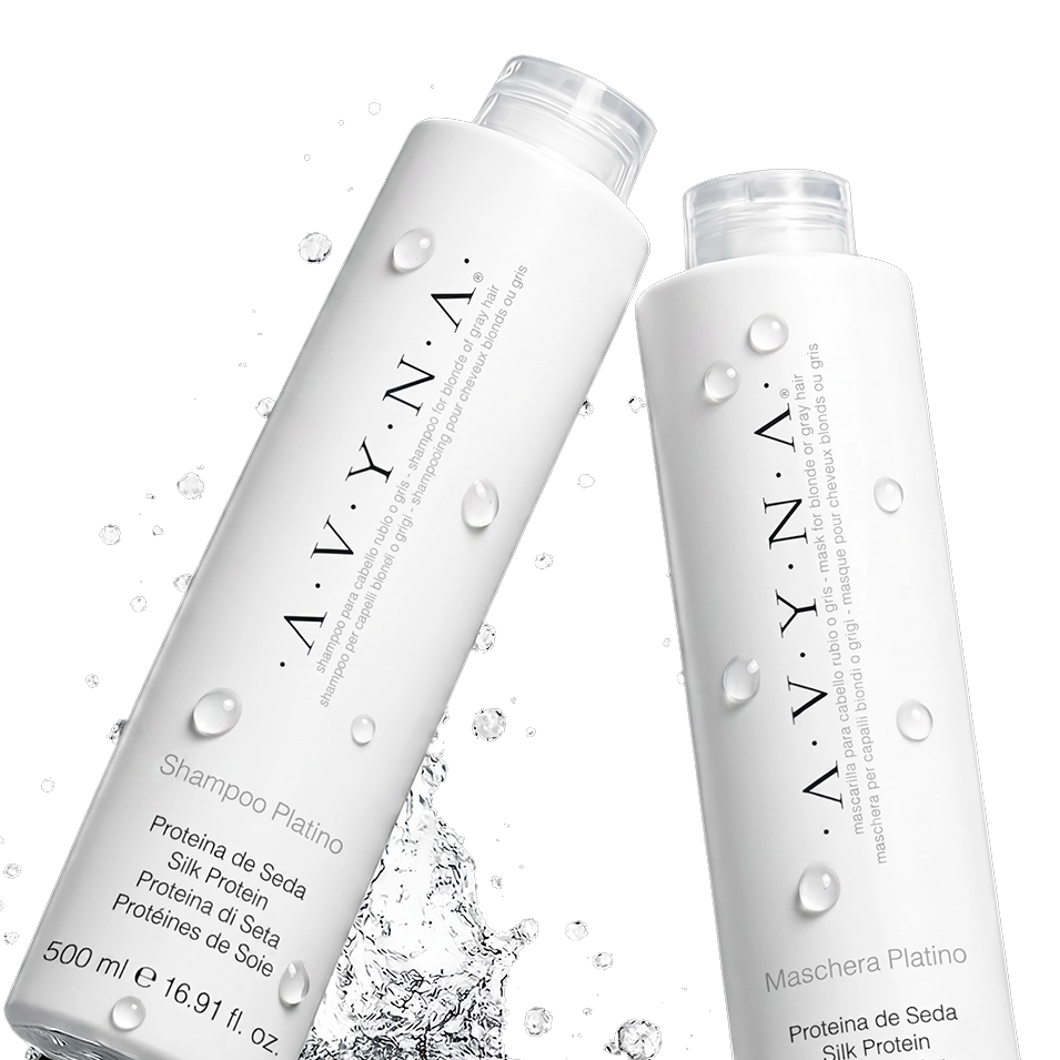 Campaña AVYNA Pozione Booster